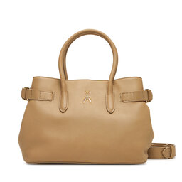 Patrizia Pepe Сумка Patrizia Pepe 8B0282/L162-B775 Бежевий