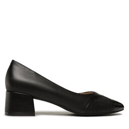 

Туфлі Sarah Karen WYL3406-2Z Black, Чорний
