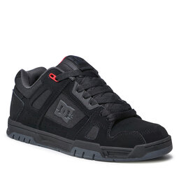 DC Superge DC Stag 320188 Black/Grey (Byr)