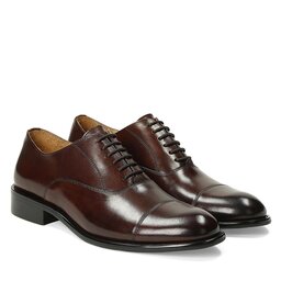 Kazar Polobotky Kazar Cado 55835-01-02 Brązowy