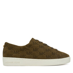 MICHAEL Michael Kors Sneakers MICHAEL Michael Kors Keaton 43F6KTFS1S Grün