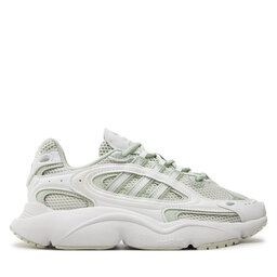 adidas Sneakersy adidas OZMILLEN IG2087 Biały