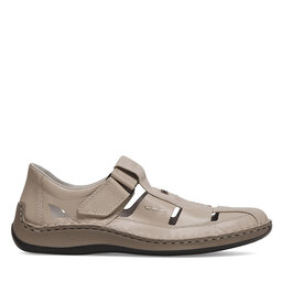 Rieker Sandalen Rieker 05284-60 Beige