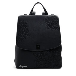 Desigual Rucsac Desigual 25WAKP19 Negru