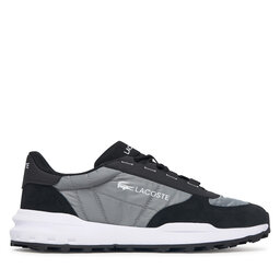 Lacoste Sneakers Lacoste Elite Active Evo 51SMA0037 Schwarz