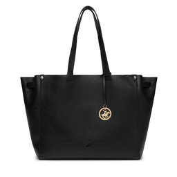Beverly Hills Polo Club Táska Beverly Hills Polo Club BHPC-S-005-07 Fekete