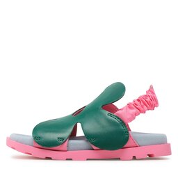

Босоніжки Camper Brutus Sandal Kid K800533-002 Green, Зелений