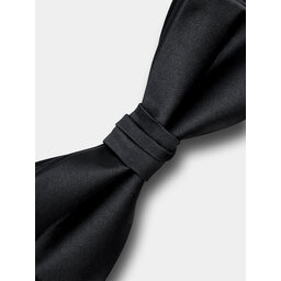 

Краватка-метелик Jack&Jones 12242998 Black 4303248, Чорний
