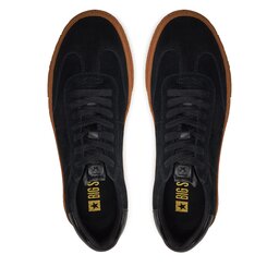 

Кеди Big Star Shoes NN174187 906, Чорний