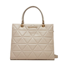 Valentino Torebka Valentino Carnaby VBS7LO02 Ecru 991