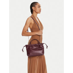 Aldo Handtasche Aldo Waverlyy 14011091 Dunkelrot