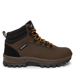 Campus Scarpe da trekking Campus Jovan CM0106324860 Marrone
