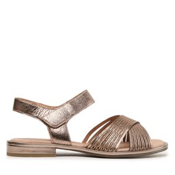 

Босоніжки Caprice 9-28101-20 Taupe Metallic 341, Бежевий