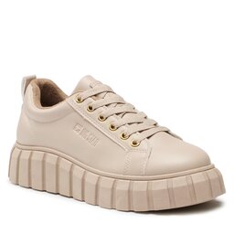 BIG STAR Tygskor BIG STAR MM274618 Beige 801