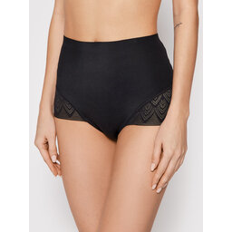Chantelle Chantelle Modeliuojantis apatinis trikotažas, apatinė dalis Sexy Shape C14K70 Juoda