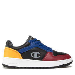 

Снікерcи Champion Rebound 2.0 Low S21906-CHA-KK006 Nbk Multi, Чорний