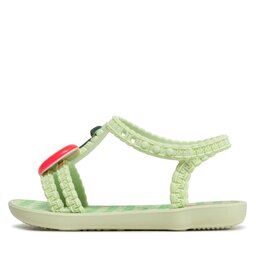

Босоніжки Ipanema My Frist Ipanema VII Baby 83189 Green/Pink 20735, Зелений