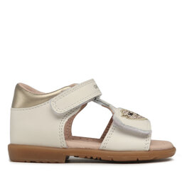Geox Sandály Geox B Verred B3521B085NFC1058 S Béžová