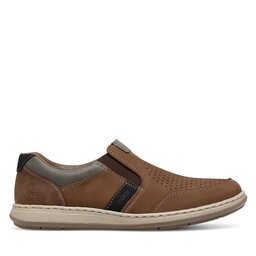 Rieker Halbschuhe Rieker 17371-25 Braun