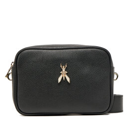 Patrizia Pepe Torebka Patrizia Pepe 8B0232/L001-K118 Czarny
