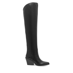Badura Stiefel Badura AMADORA-110435 Schwarz