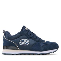 Skechers Αθλητικά Skechers Og 85 Step N Fly 155287/NVY Μπλε
