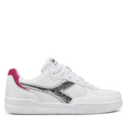 

Снікерcи Diadora, Білий