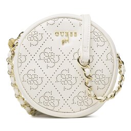 Guess Torebka Guess Crossbody Flap Bag J3GZ10 WFHF0 G051