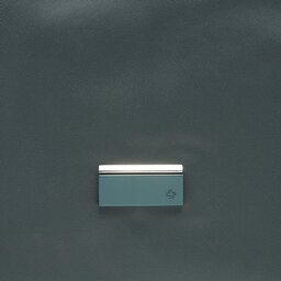 

Рюкзак Samsonite Be-Her 144373-6325-1CNU Petrol Grey, Зелений