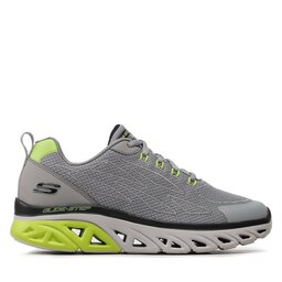 

Взуття Skechers Controller 232268/GRY Gray, Сірий