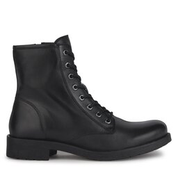 Geox Botines Geox D Rawelle D366RE 000TU C9999 Negro
