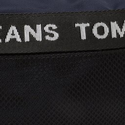 

Сумка на пояс Tommy Jeans Tjm Essential Bum Bag AM0AM10902 C87, Cиній
