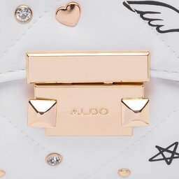 

Сумка Aldo Soreldan 13629954 100, Білий