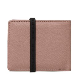 

Мале жіноче портмоне Herschel Roy Vegan Leather11163-02077 Ash Rose, Рожевий