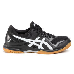

Взуття Asics Gel-Rocket 9 1071A030 Black/White 001, Чорний