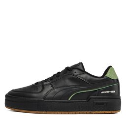 

Снікерcи Puma Mapf1 Amg Ca Pro 307855 02 Puma Black-Dusty Green, Чорний