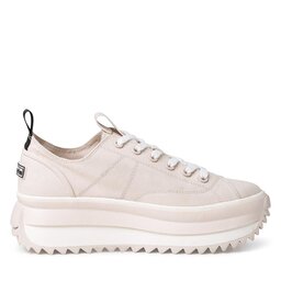 

Снікерcи Tamaris 1-23731-20 Ivory 418, Бежевий