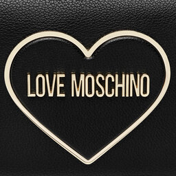 

Сумка LOVE MOSCHINO, Чорний
