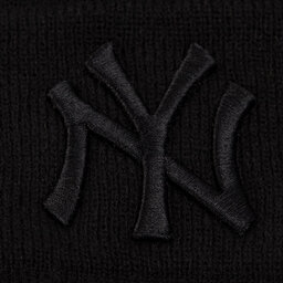 

Шапкa New Era Mlb Essential Cuff  12122729 Чорний
