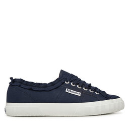 Superga Tenisówki Superga S3157JW Granatowy