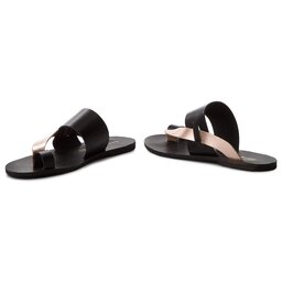 

В'єтнамки Sergio Bardi Bianzano SS127317918AB 673, Чорний