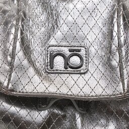 

Сумка Nobo NBAG-L0871-C022 Срібний