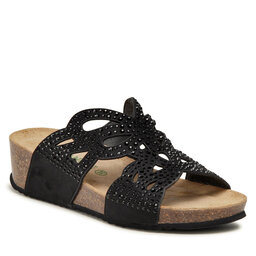 Grünland Чехли Grünland Anin CB2999-70 Nero