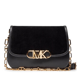 MICHAEL Michael Kors Rankinė MICHAEL Michael Kors Parker 30F2G7PC5S Black