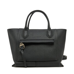 Longchamp Torebka Longchamp 10104HTA Czarny