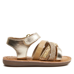 Gioseppo Sandalias Gioseppo Ilok 71514-P Oro