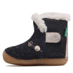 

Чоботи Kickers So Windy 909740-10-10 M Marine Or Fantaisie, Cиній