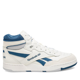 Reebok Sneakersy Reebok BB 4000 II Mid 100032749 Biały