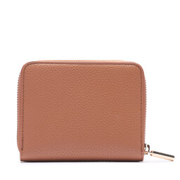 

Великий жіночий гаманець Liu Jo Ecs M Zip Around AF3419 E0086 Bronze Caram 81148, Коричневий