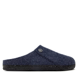 

Тапочки Birkenstock, Cиній